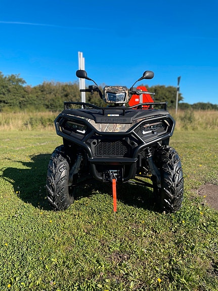 Polaris
