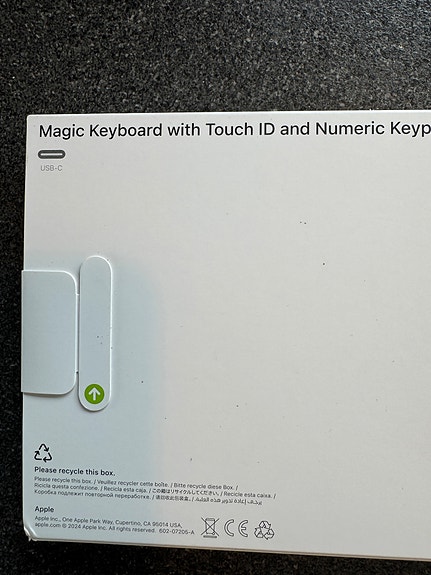 Product image 2 of 3