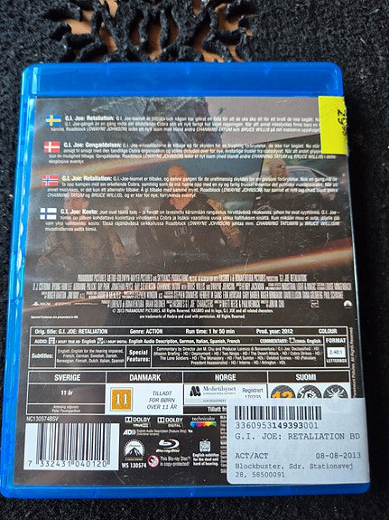 Product image 2 of 2