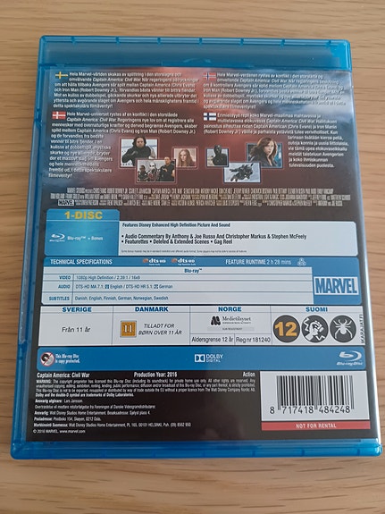 Product image 2 of 2