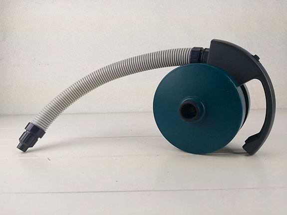 AirMan Model ST750 Air Pump Inflator