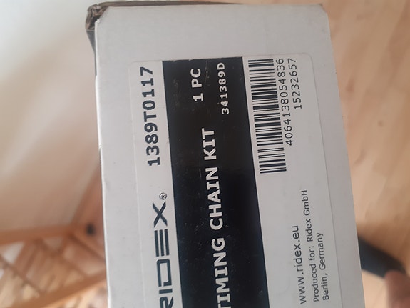 Product image 2 of 3