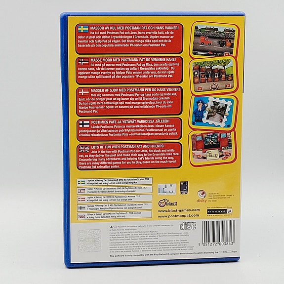 Product image 2 of 3