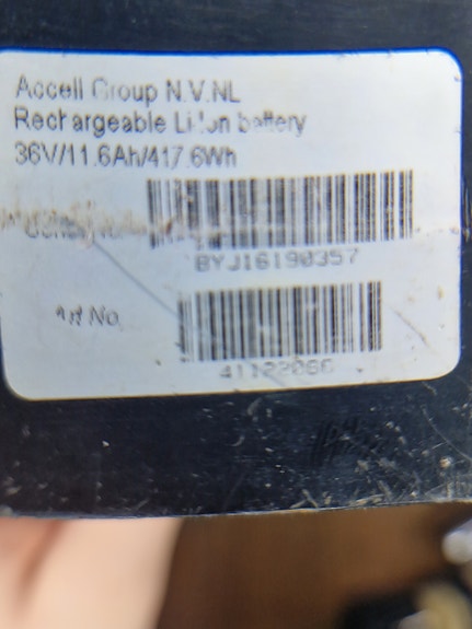 Product image 3 of 5