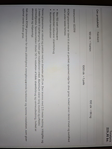 Product image 3 of 6