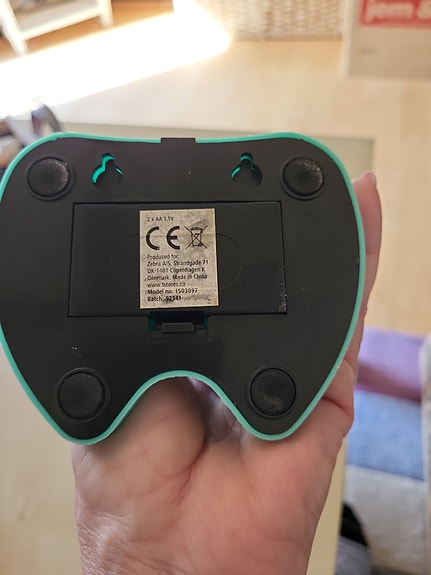 Product image 3 of 3