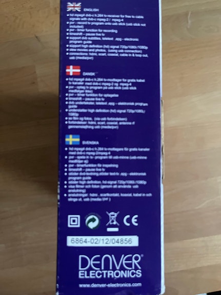 Product image 2 of 3