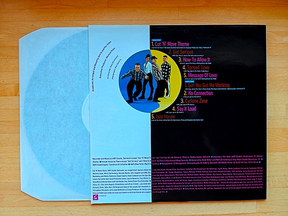 Product image 2 of 3