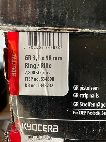 Product image 1 of 2