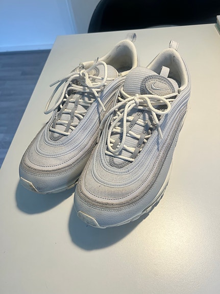 Nike 97 Til salg DBA