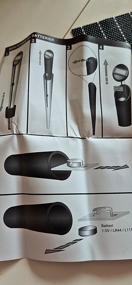 Product image 2 of 3