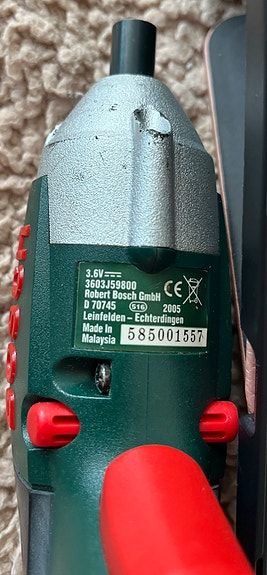 Product image 2 of 6