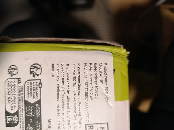 Product image 2 of 6