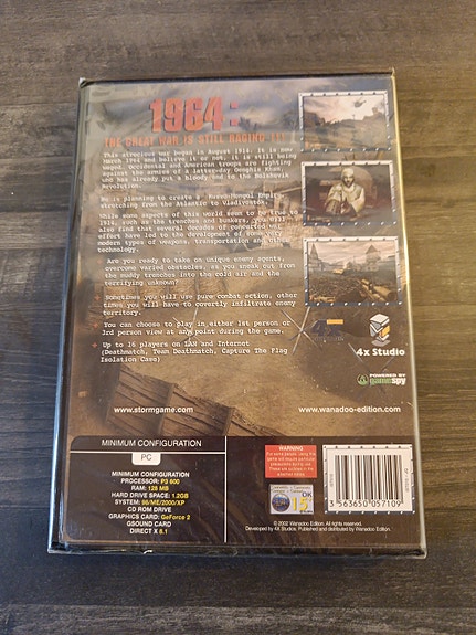 Product image 2 of 3