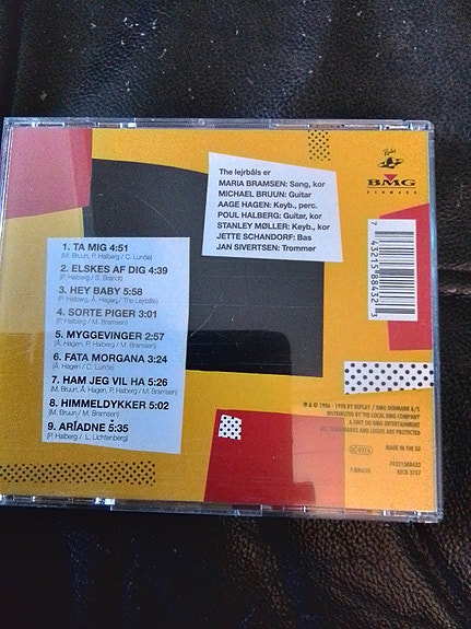 Product image 2 of 2