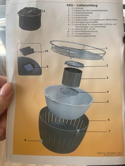 Product image 2 of 2