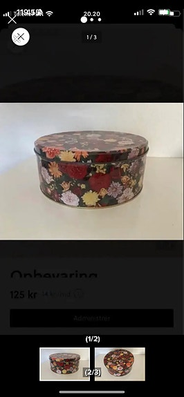 Product image 1 of 2