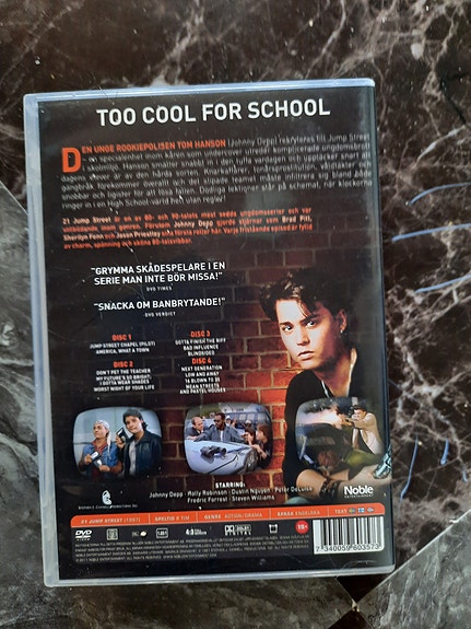 Product image 2 of 3