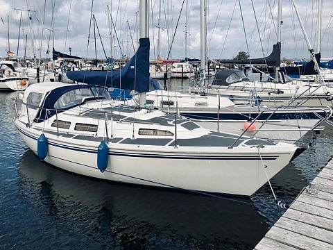 Bandholm 27