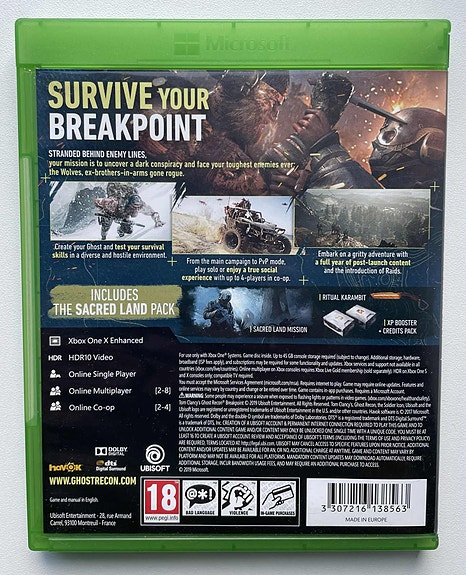 Product image 3 of 3