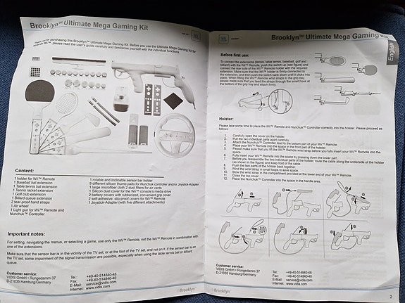 Product image 3 of 3