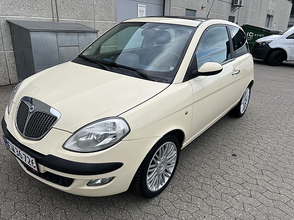 Lancia Unknown