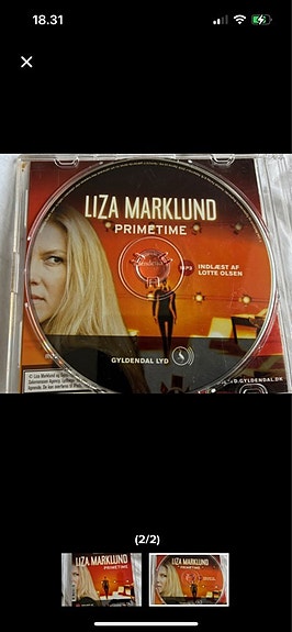 Product image 2 of 2