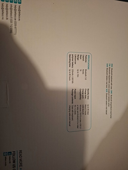 Product image 2 of 3