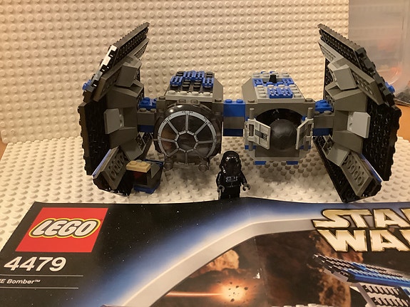 Product image 2 of 3