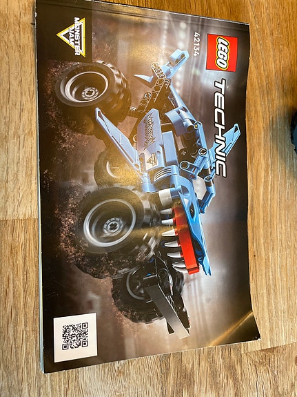 Product image 2 of 5