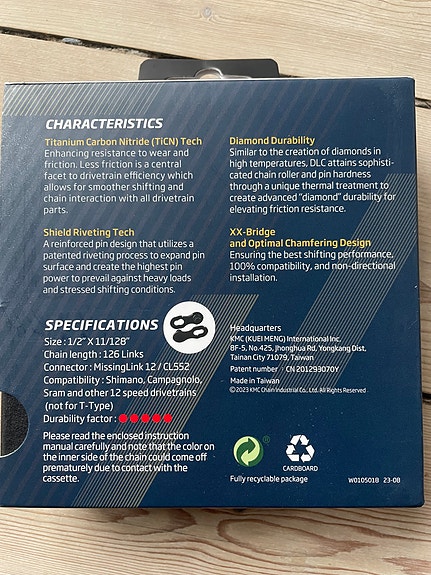 Product image 2 of 5