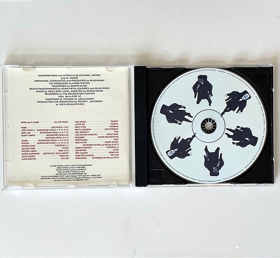 Product image 2 of 5