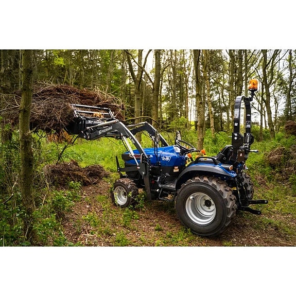 Farmtrac Ft 26