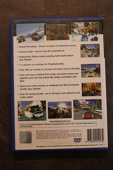 Product image 2 of 3