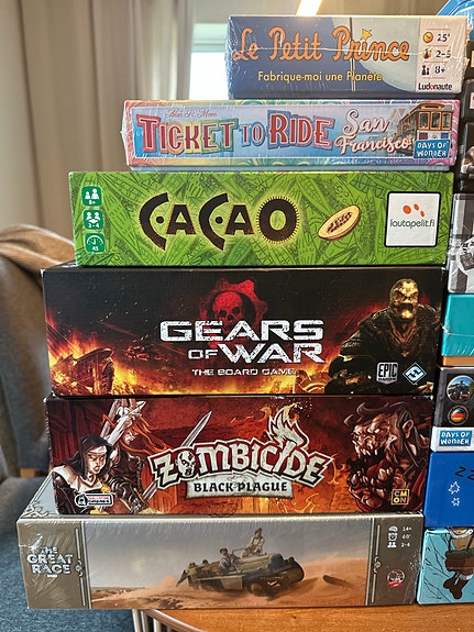 Product image 2 of 3