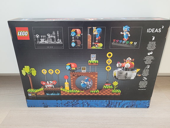 Product image 2 of 3