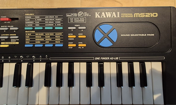Product image 2 of 7
