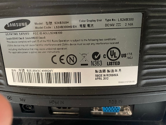 Product image 3 of 5