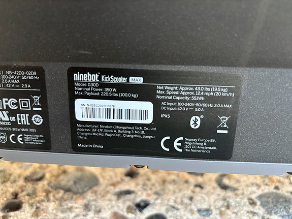 Product image 6 of 7
