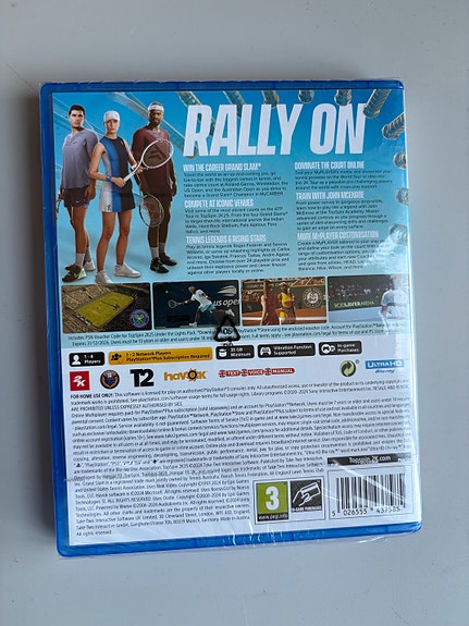 Product image 2 of 2