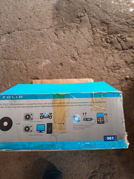 Product image 2 of 4