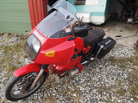 BMW R65