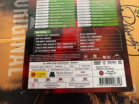 Product image 3 of 6