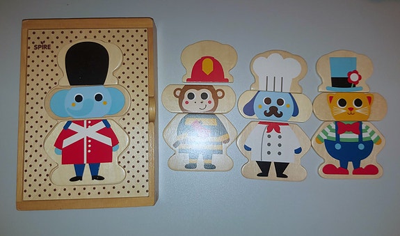 Product image 2 of 5