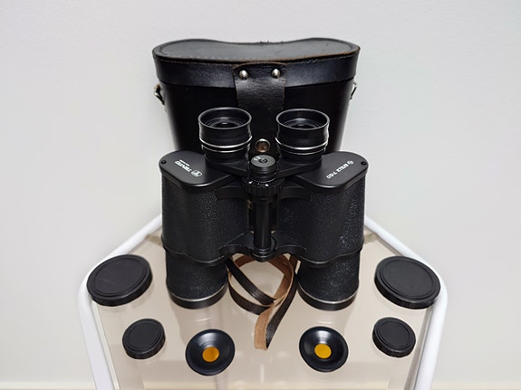 Kikkert 7x50 Til salg DBA