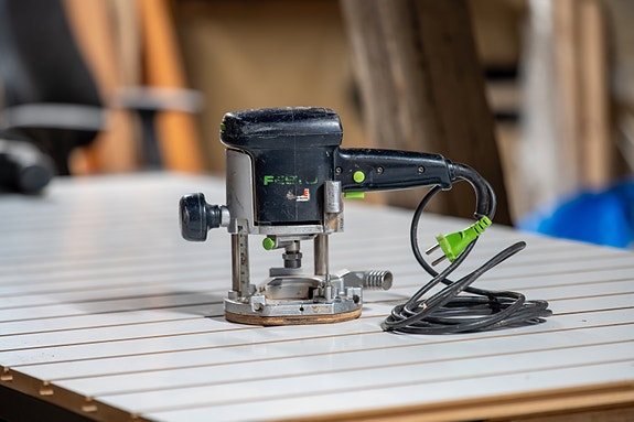 Festool Have og renovering Til salg DBA