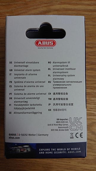 Product image 2 of 3