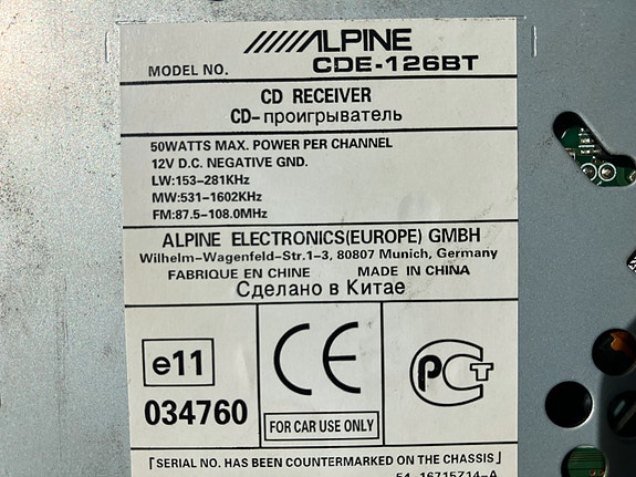 Product image 2 of 5