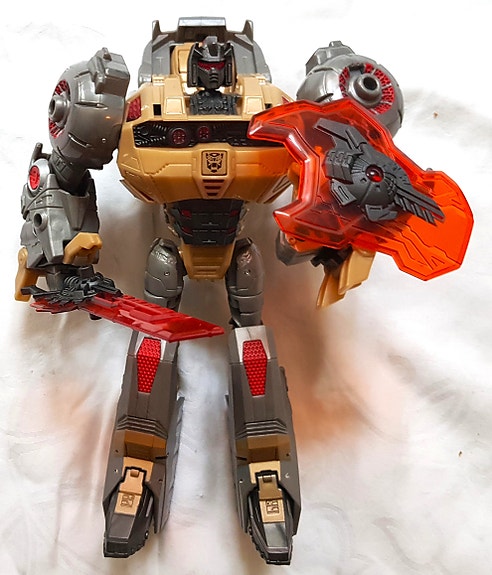 Product image 1 of 2