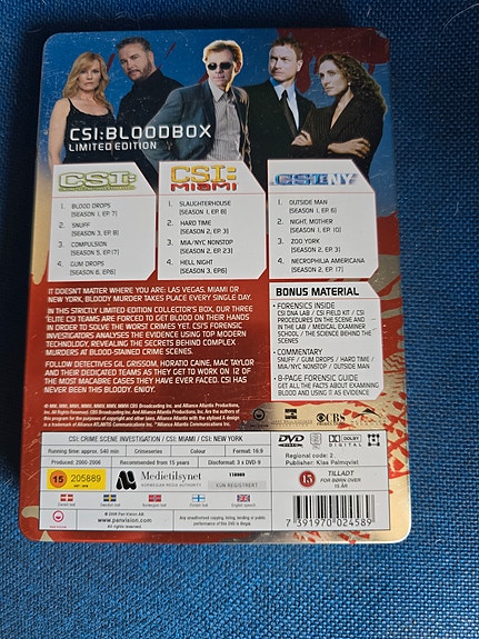 Product image 2 of 3